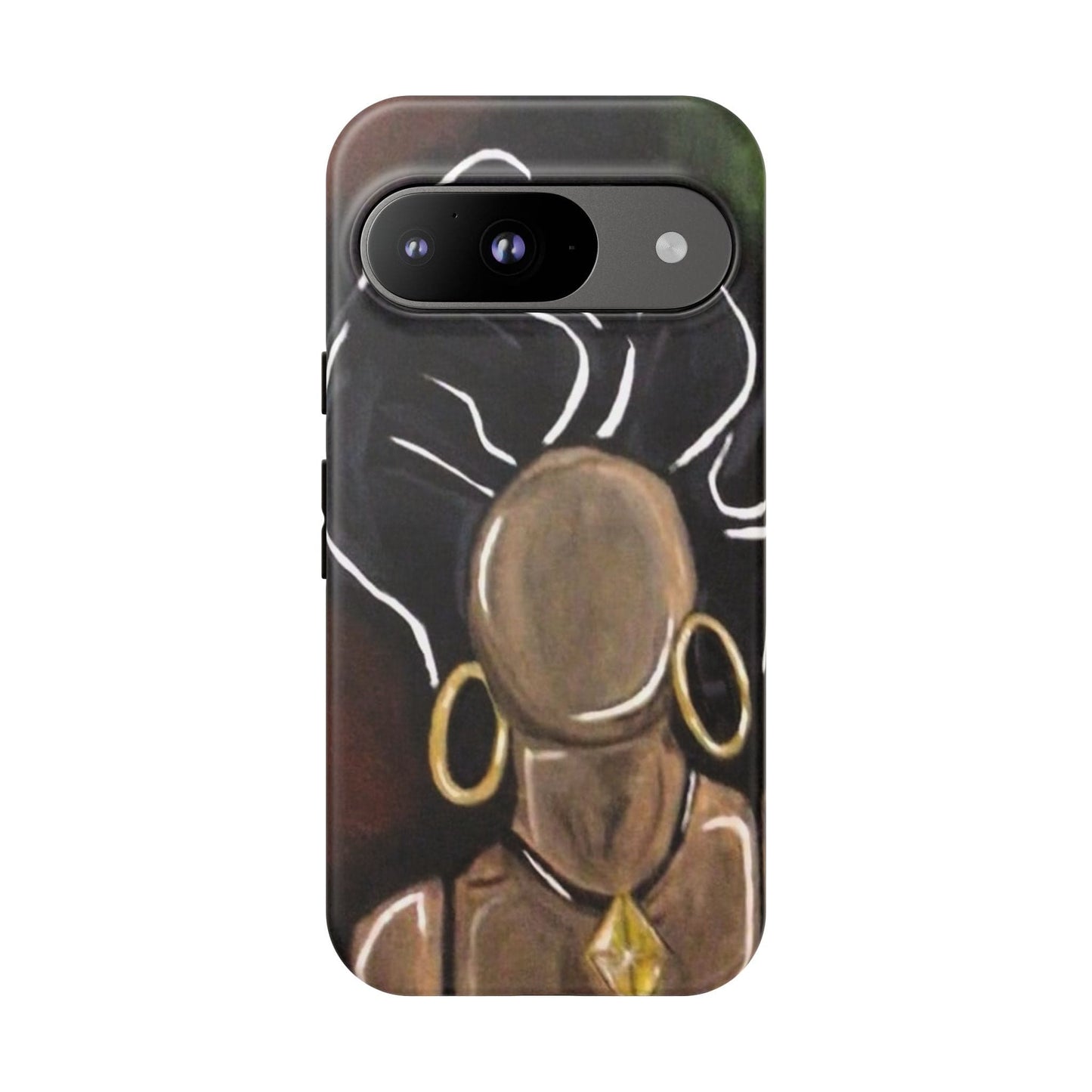 African Art Phone Cases | Bold, Stylish, Protective | Gifts for Art Lovers, Phone Accessories, Cultural Celebrations, Unique Designs