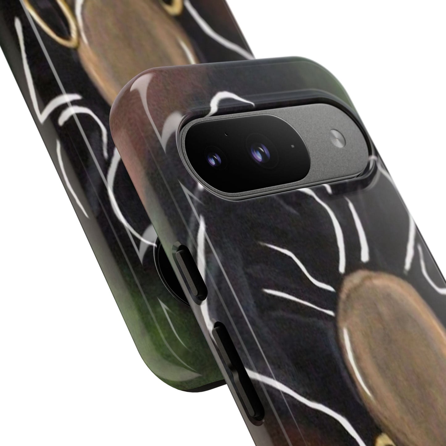 African Art Phone Cases | Bold, Stylish, Protective | Gifts for Art Lovers, Phone Accessories, Cultural Celebrations, Unique Designs