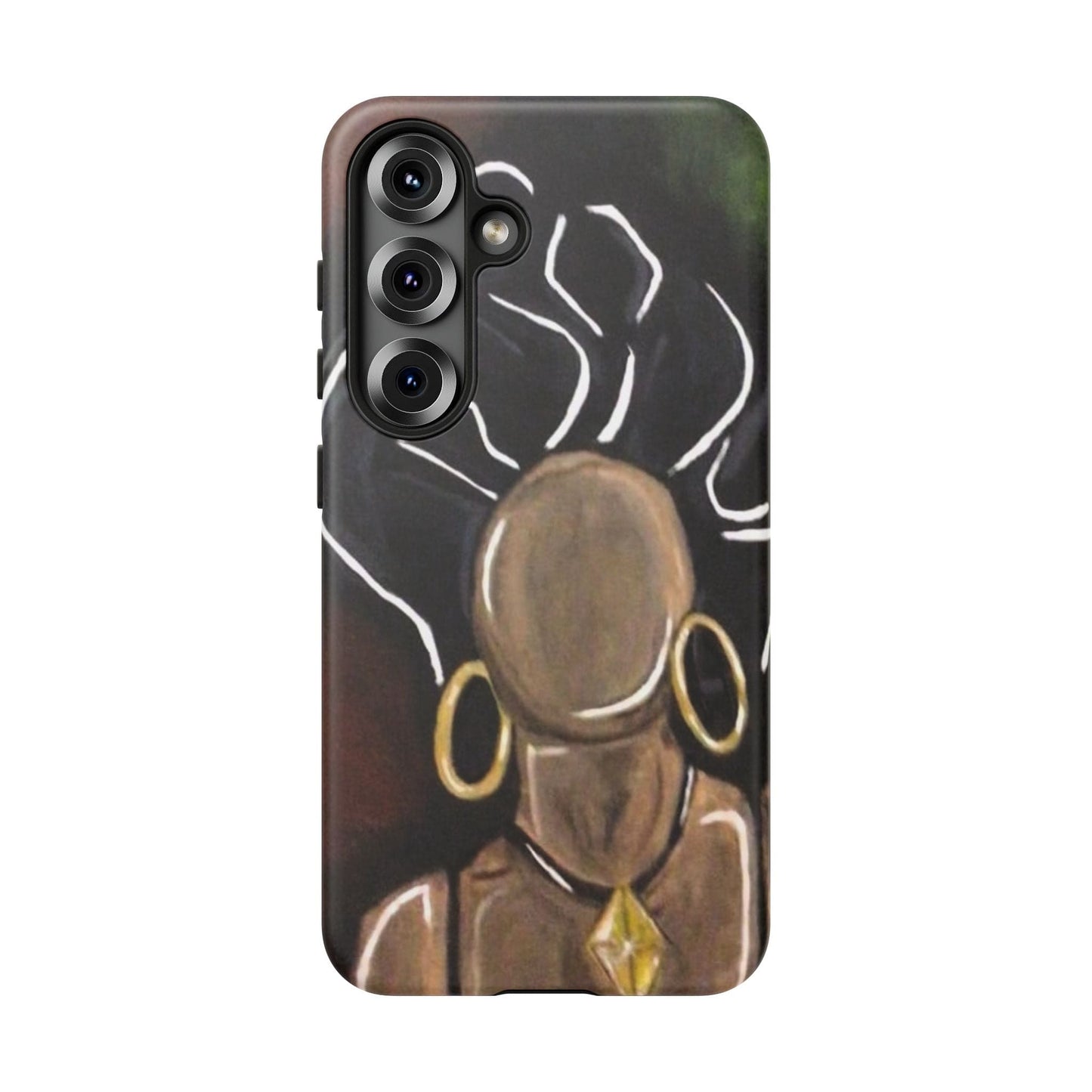 African Art Phone Cases | Bold, Stylish, Protective | Gifts for Art Lovers, Phone Accessories, Cultural Celebrations, Unique Designs