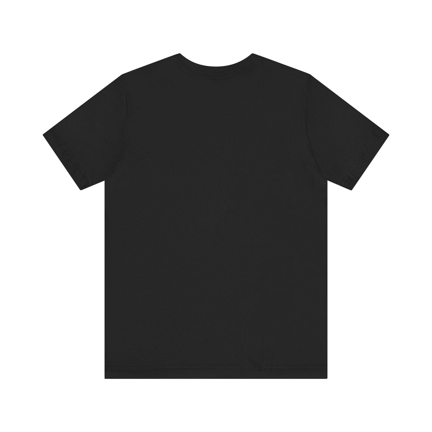Empowering Art Tee, Unisex Short Sleeve Shirt, Black Lives Matter Shirt, Inspirational T-Shirt, Afrocentric Fashion, Unique Gift