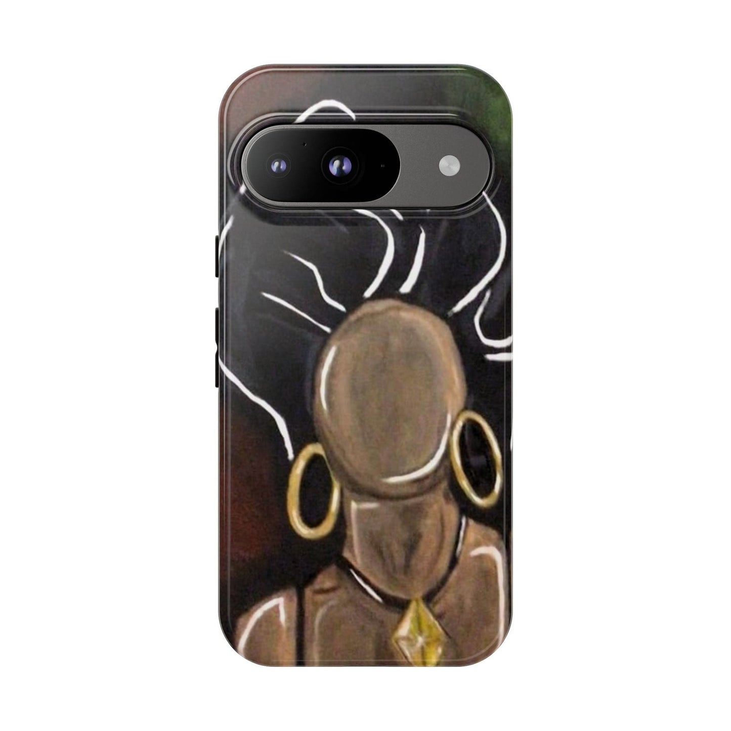 African Art Phone Cases | Bold, Stylish, Protective | Gifts for Art Lovers, Phone Accessories, Cultural Celebrations, Unique Designs