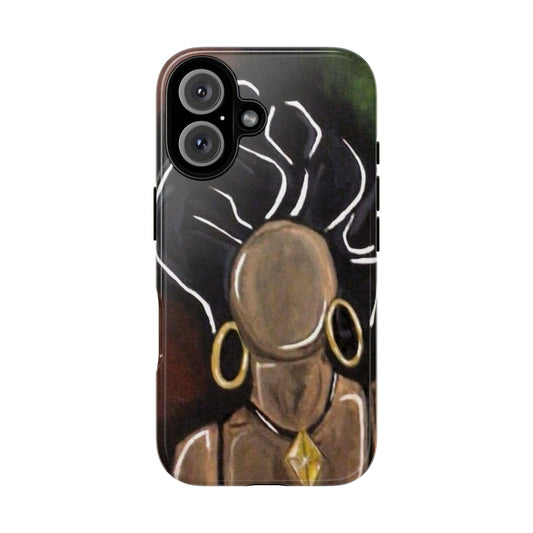 African Art Phone Cases | Bold, Stylish, Protective | Gifts for Art Lovers, Phone Accessories, Cultural Celebrations, Unique Designs