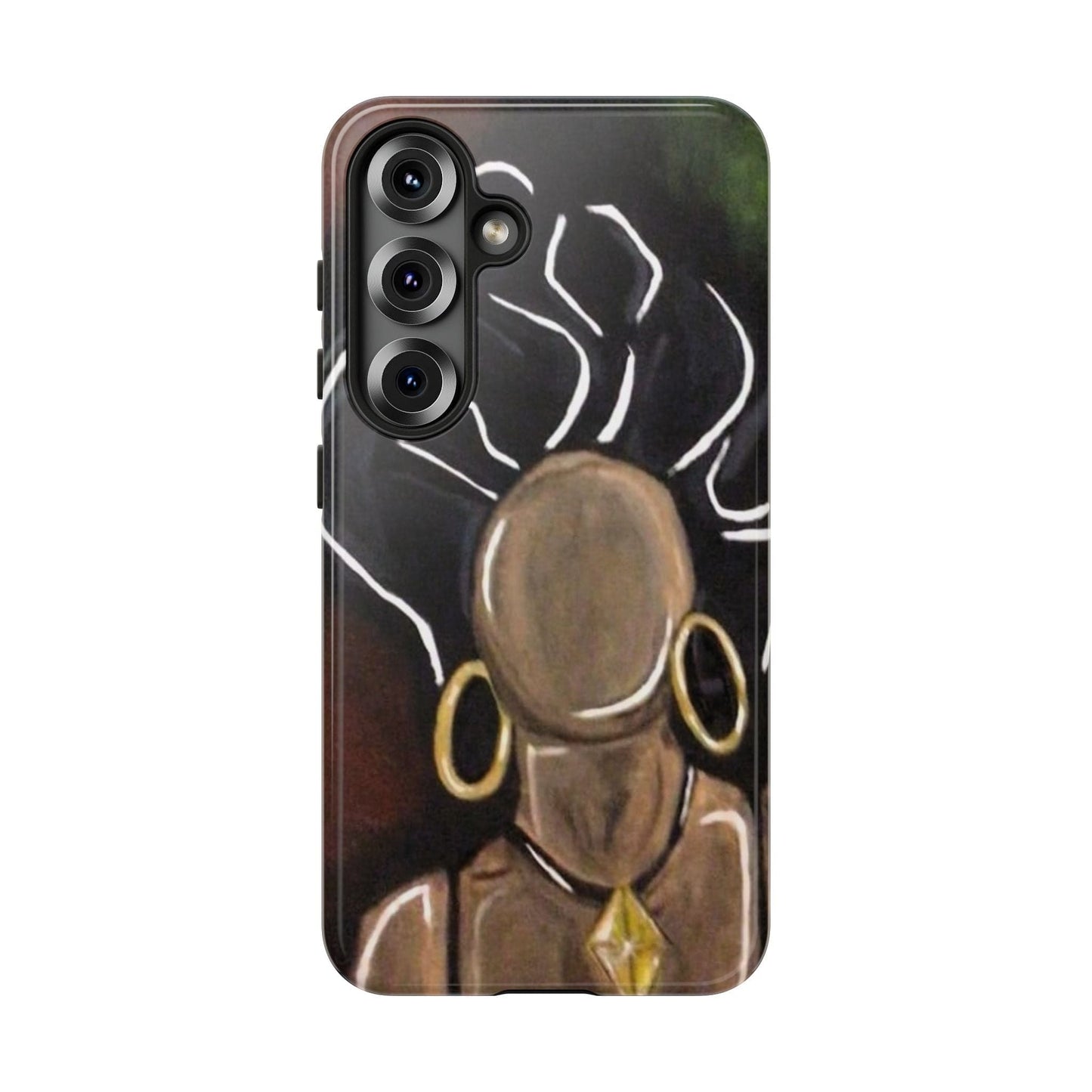 African Art Phone Cases | Bold, Stylish, Protective | Gifts for Art Lovers, Phone Accessories, Cultural Celebrations, Unique Designs