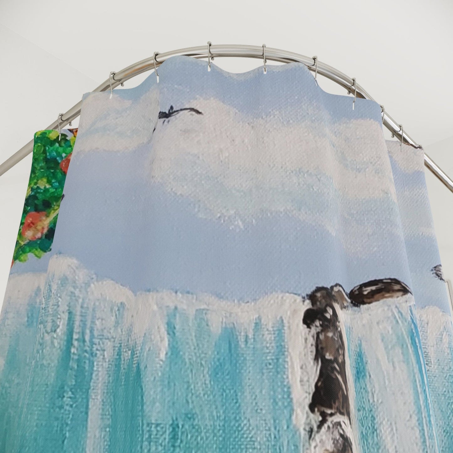Shower Curtains