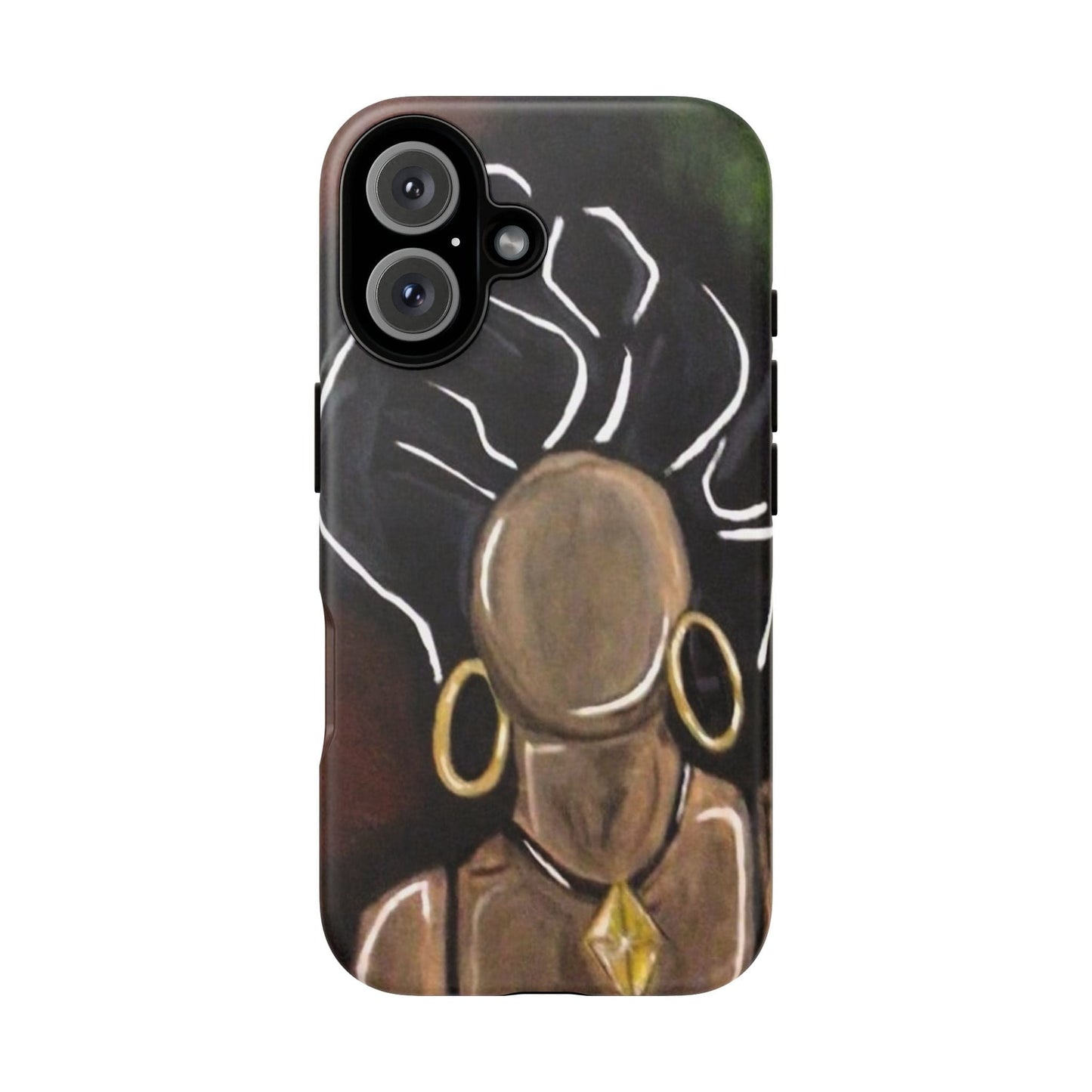 African Art Phone Cases | Bold, Stylish, Protective | Gifts for Art Lovers, Phone Accessories, Cultural Celebrations, Unique Designs