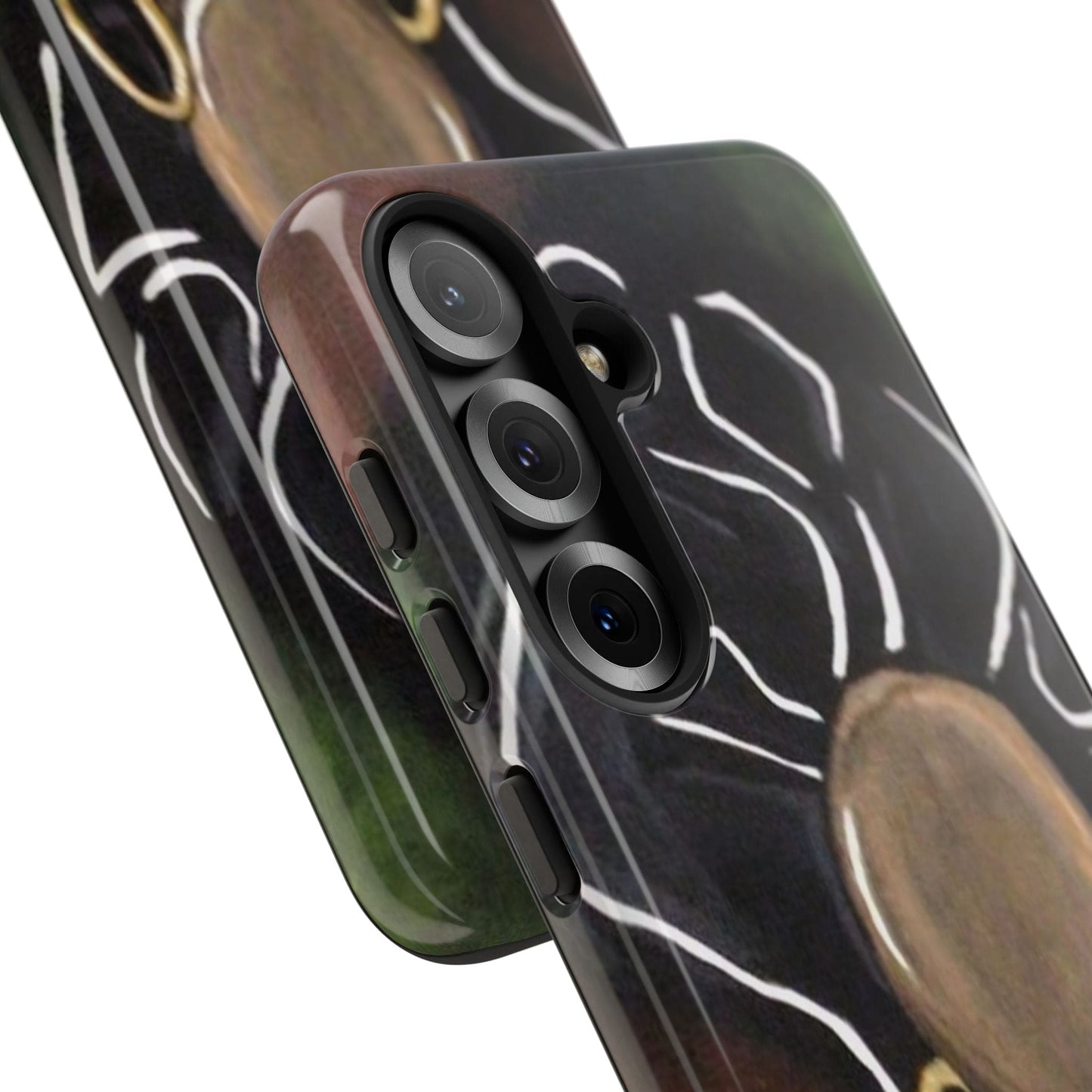 African Art Phone Cases | Bold, Stylish, Protective | Gifts for Art Lovers, Phone Accessories, Cultural Celebrations, Unique Designs