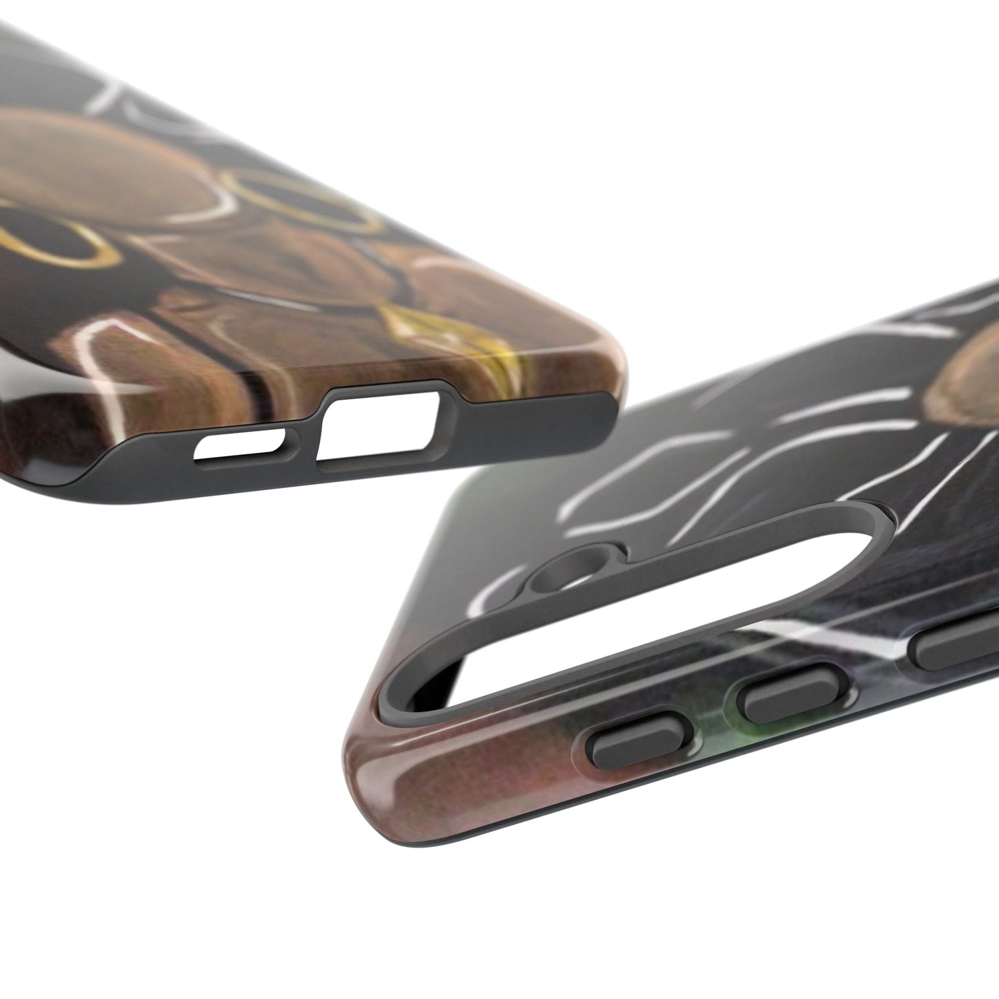 African Art Phone Cases | Bold, Stylish, Protective | Gifts for Art Lovers, Phone Accessories, Cultural Celebrations, Unique Designs