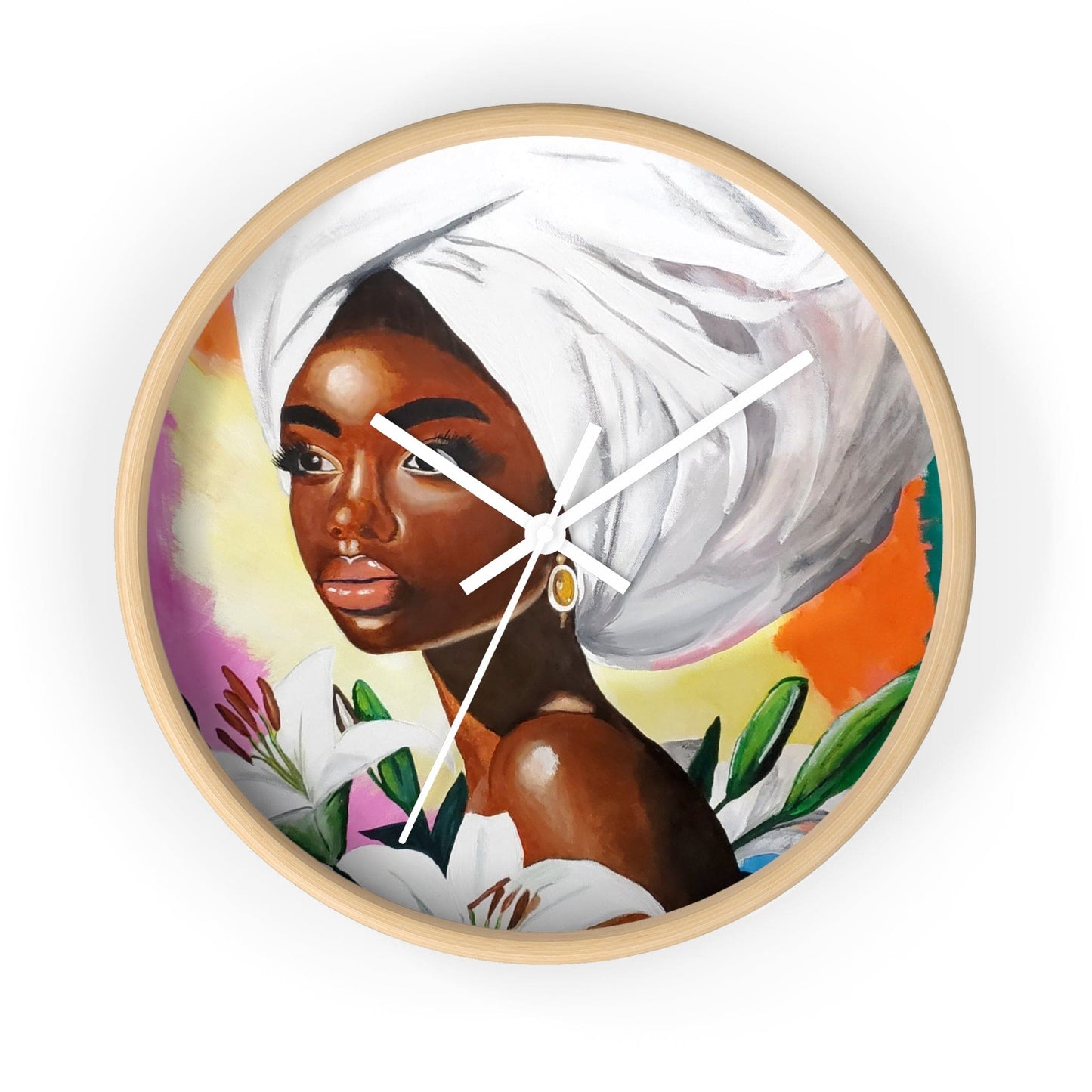 Wall Clock