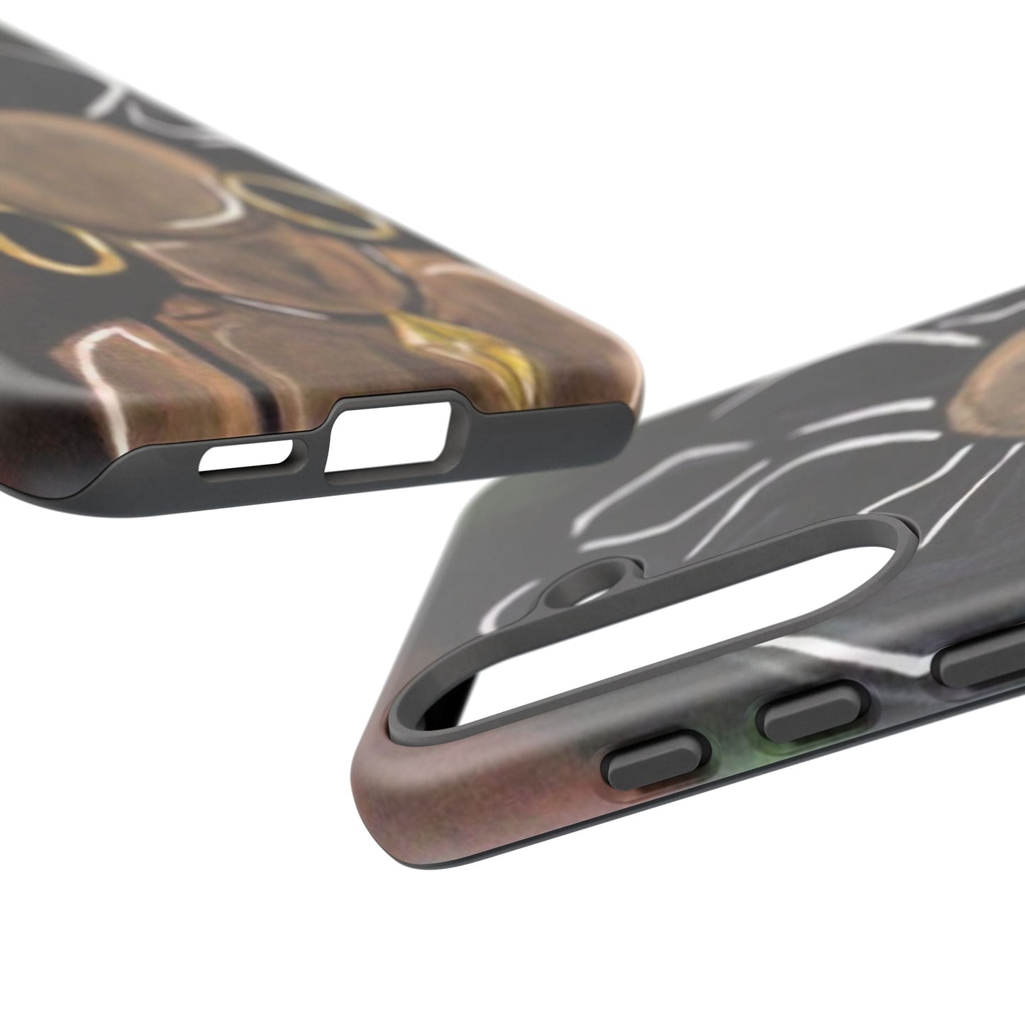 African Art Phone Cases | Bold, Stylish, Protective | Gifts for Art Lovers, Phone Accessories, Cultural Celebrations, Unique Designs