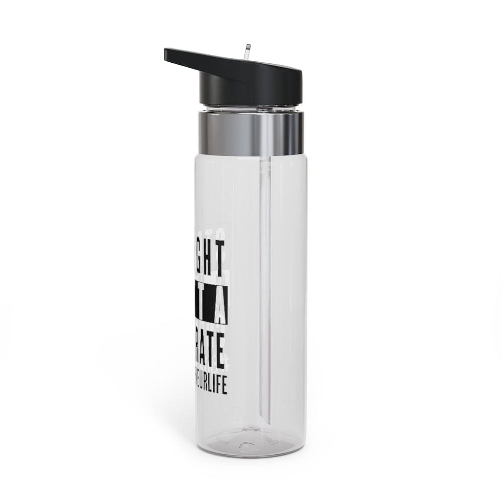 Straight Outta Corporate Kensington Tritan™ Sport Bottle, 20oz - Entrepreneur Life