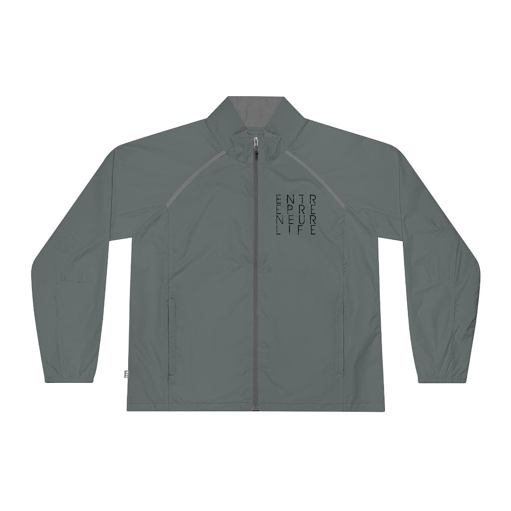 Entrepreneur Life Women's Packable Jacket - Entrepreneur Life