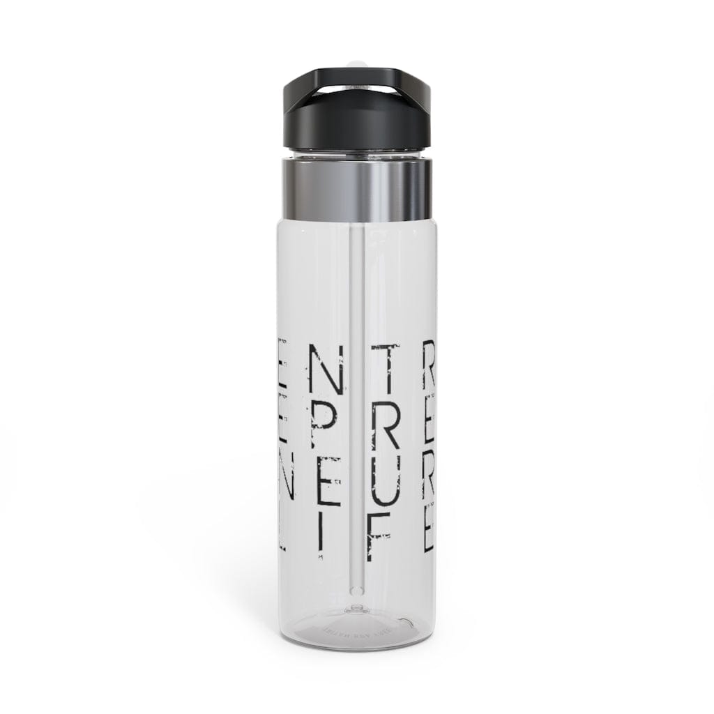 Entrepreneur Life Kensington Tritan™ Sport Bottle, 20oz - Entrepreneur Life