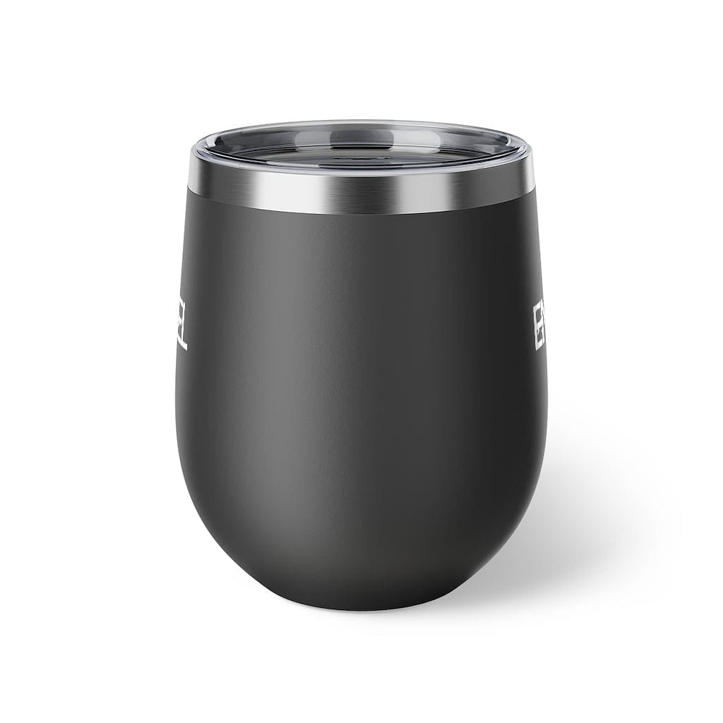 Entrepreneur Life Copper Vacuum Insulated Cup, 12oz - Entrepreneur Life