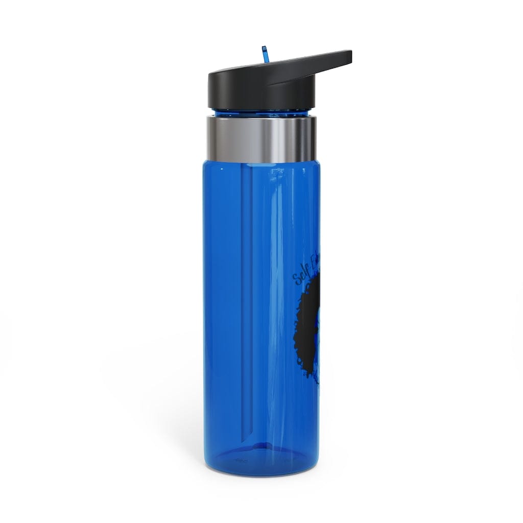 Self-Employed & Unbothered Kensington Tritan™ Sport Bottle, 20oz - Entrepreneur Life