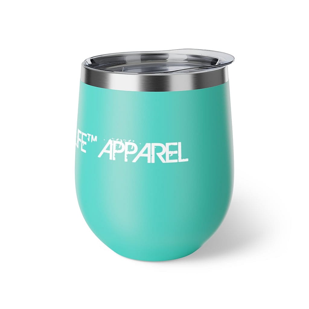 Entrepreneur Life Copper Vacuum Insulated Cup, 12oz - Entrepreneur Life