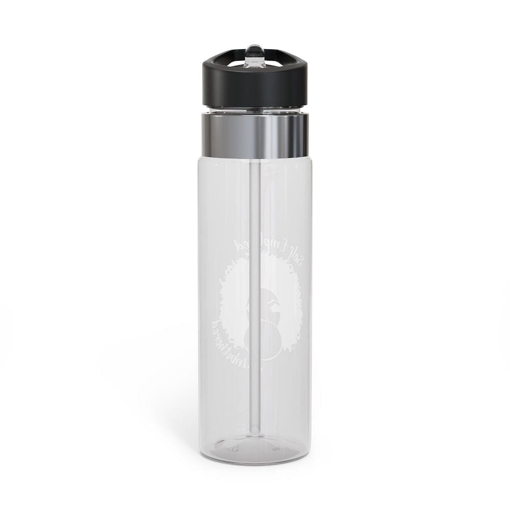 Self-Employed & Unbothered Kensington Tritan™ Sport Bottle, 20oz - Entrepreneur Life