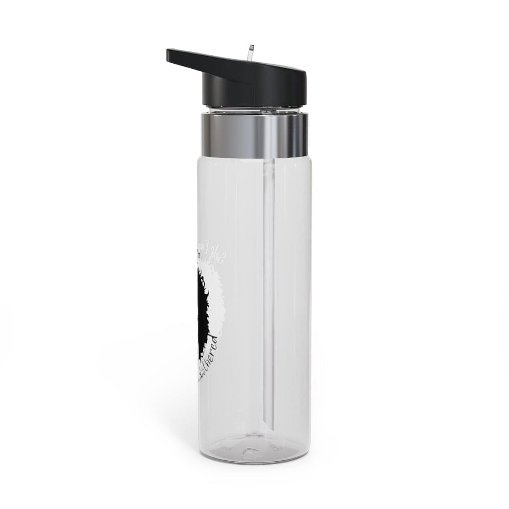 Self-Employed & Unbothered Kensington Tritan™ Sport Bottle, 20oz - Entrepreneur Life