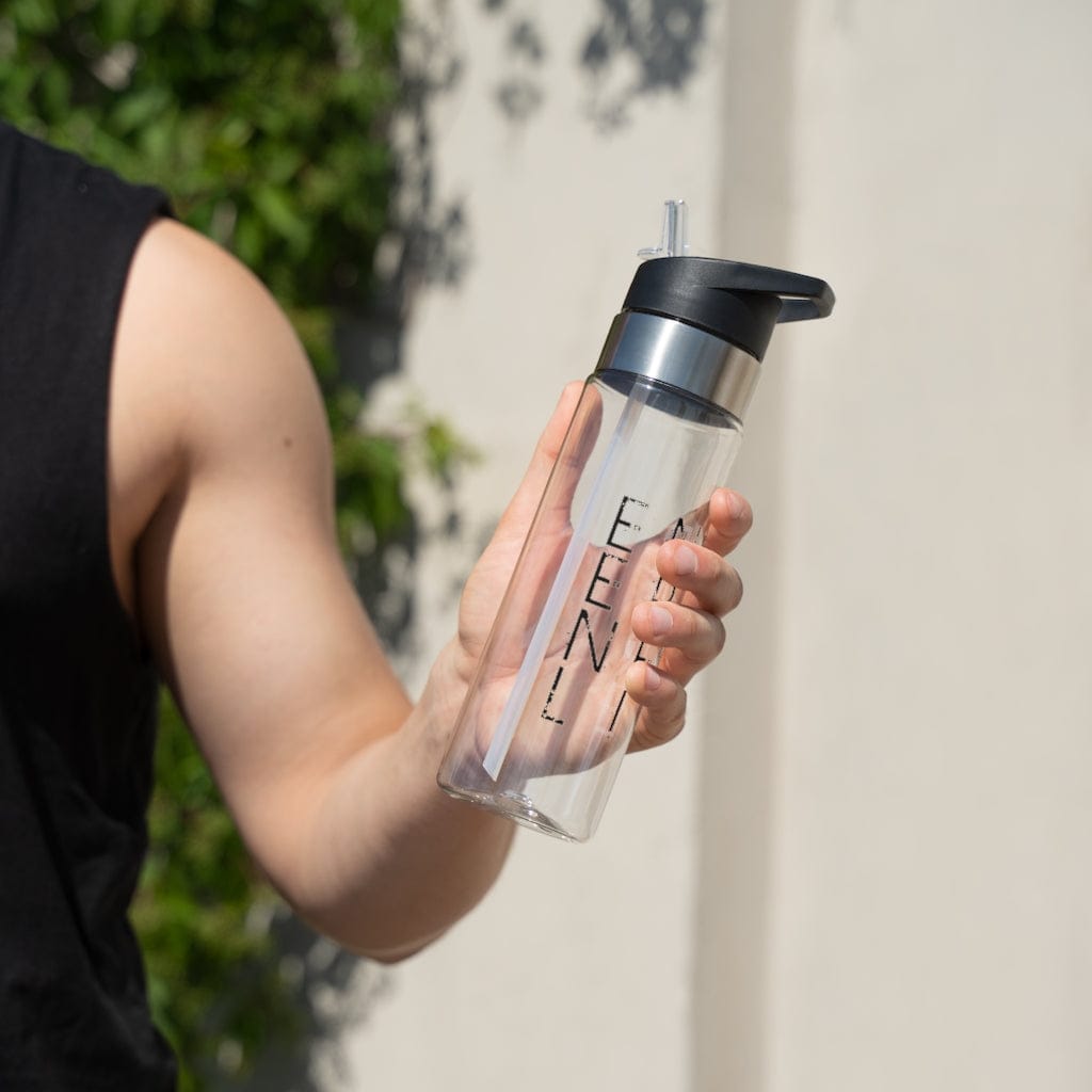Entrepreneur Life Kensington Tritan™ Sport Bottle, 20oz - Entrepreneur Life