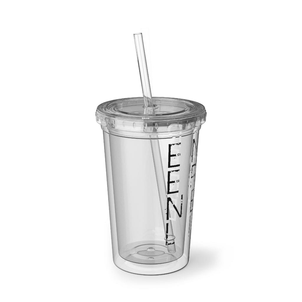 Entrepreneur Life Suave Acrylic Cup - Entrepreneur Life