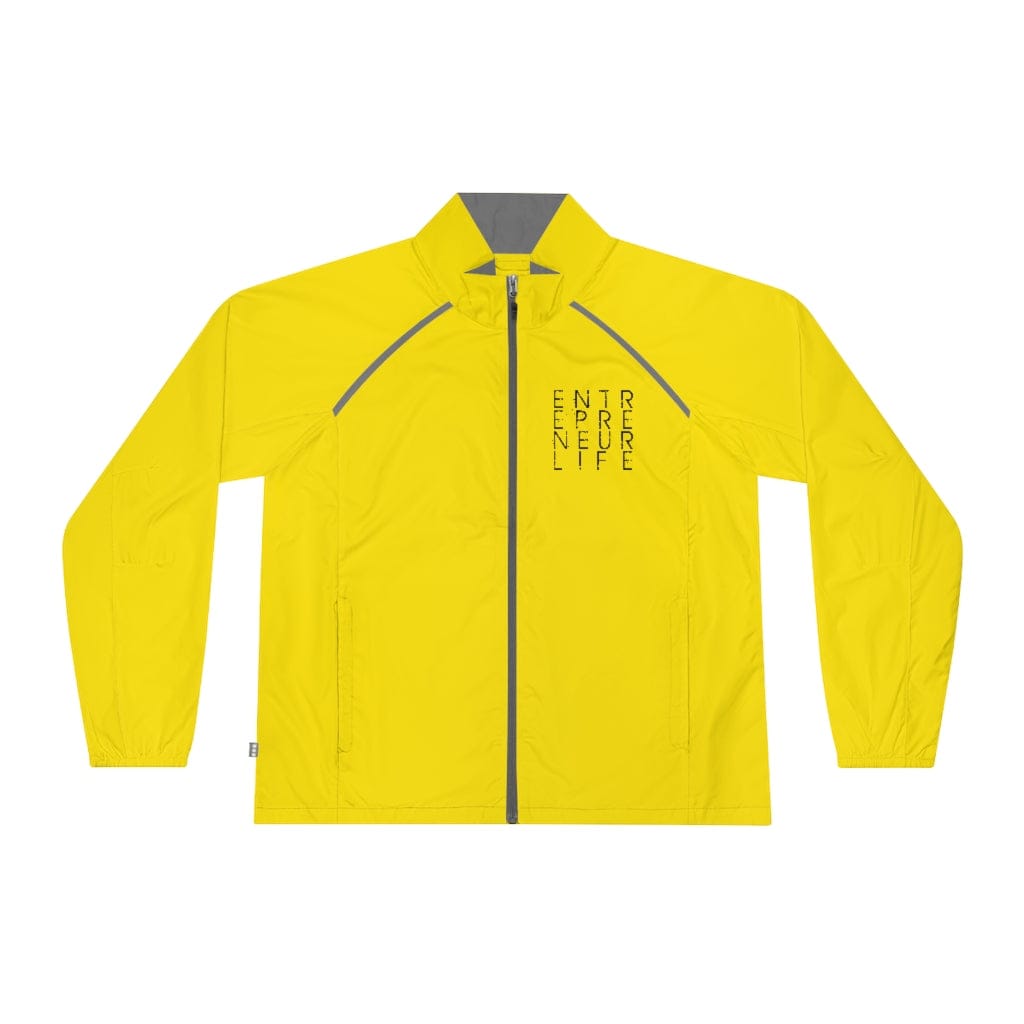 Entrepreneur Life Women's Packable Jacket - Entrepreneur Life