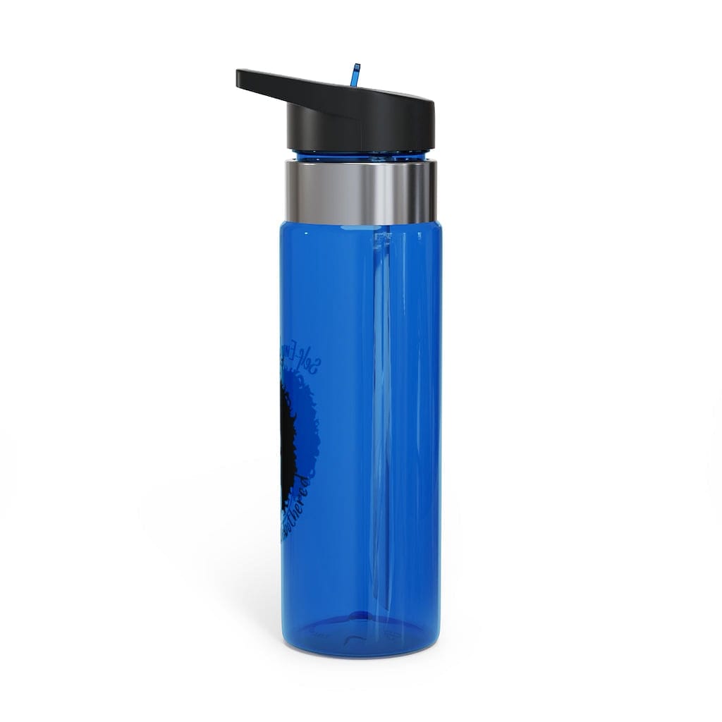 Self-Employed & Unbothered Kensington Tritan™ Sport Bottle, 20oz - Entrepreneur Life