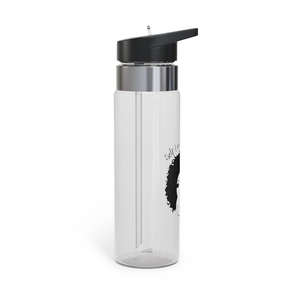 Self-Employed & Unbothered Kensington Tritan™ Sport Bottle, 20oz - Entrepreneur Life