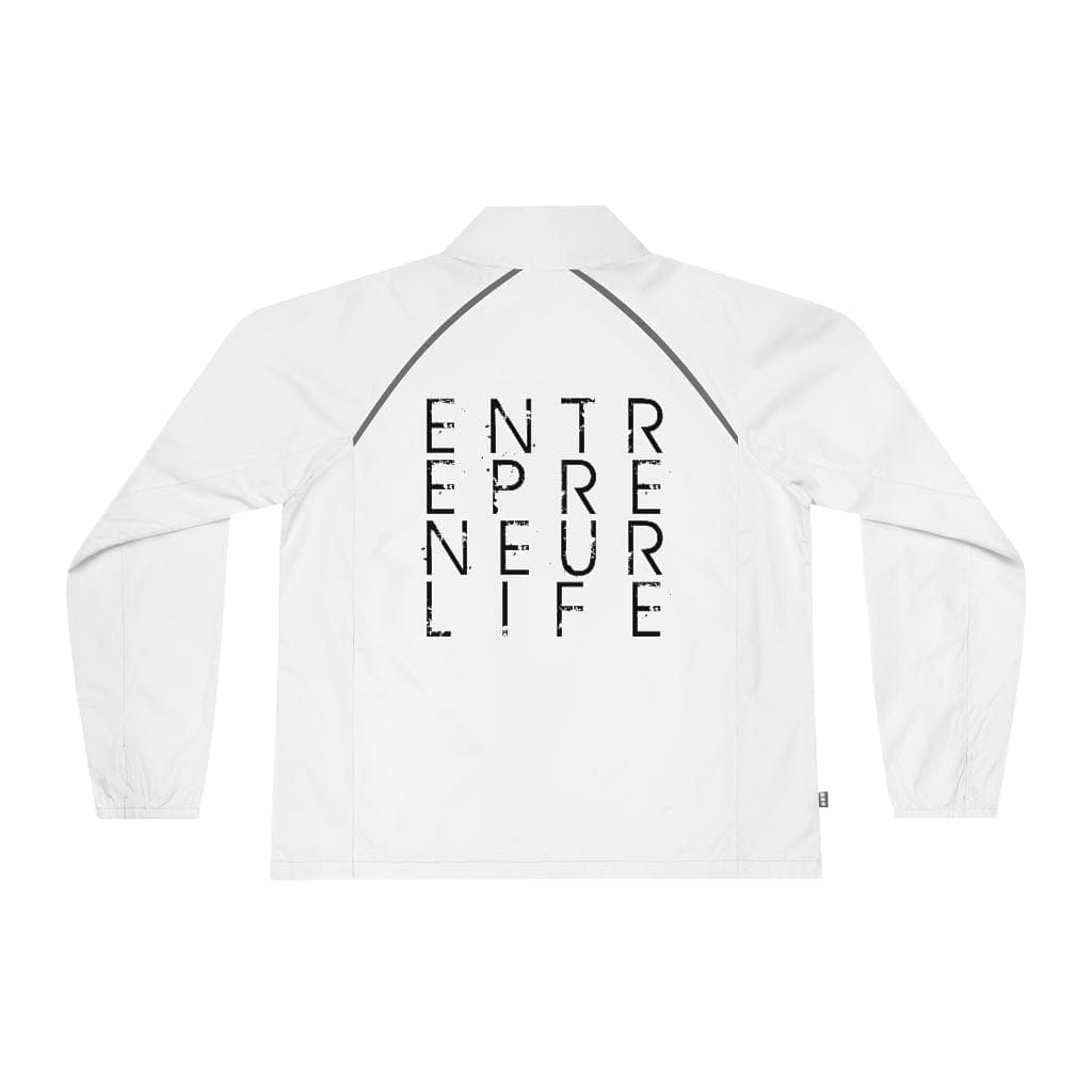 Entrepreneur Life Women's Packable Jacket - Entrepreneur Life