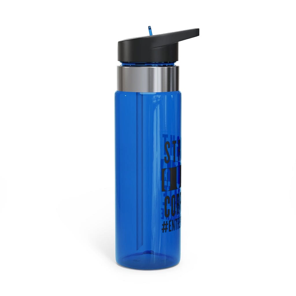 Straight Outta Corporate Kensington Tritan™ Sport Bottle, 20oz - Entrepreneur Life