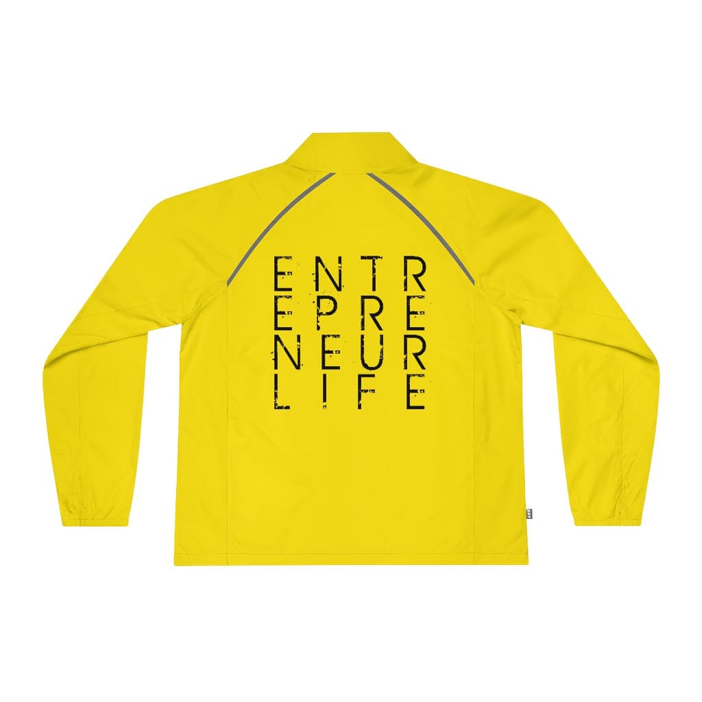 Entrepreneur Life Women's Packable Jacket - Entrepreneur Life