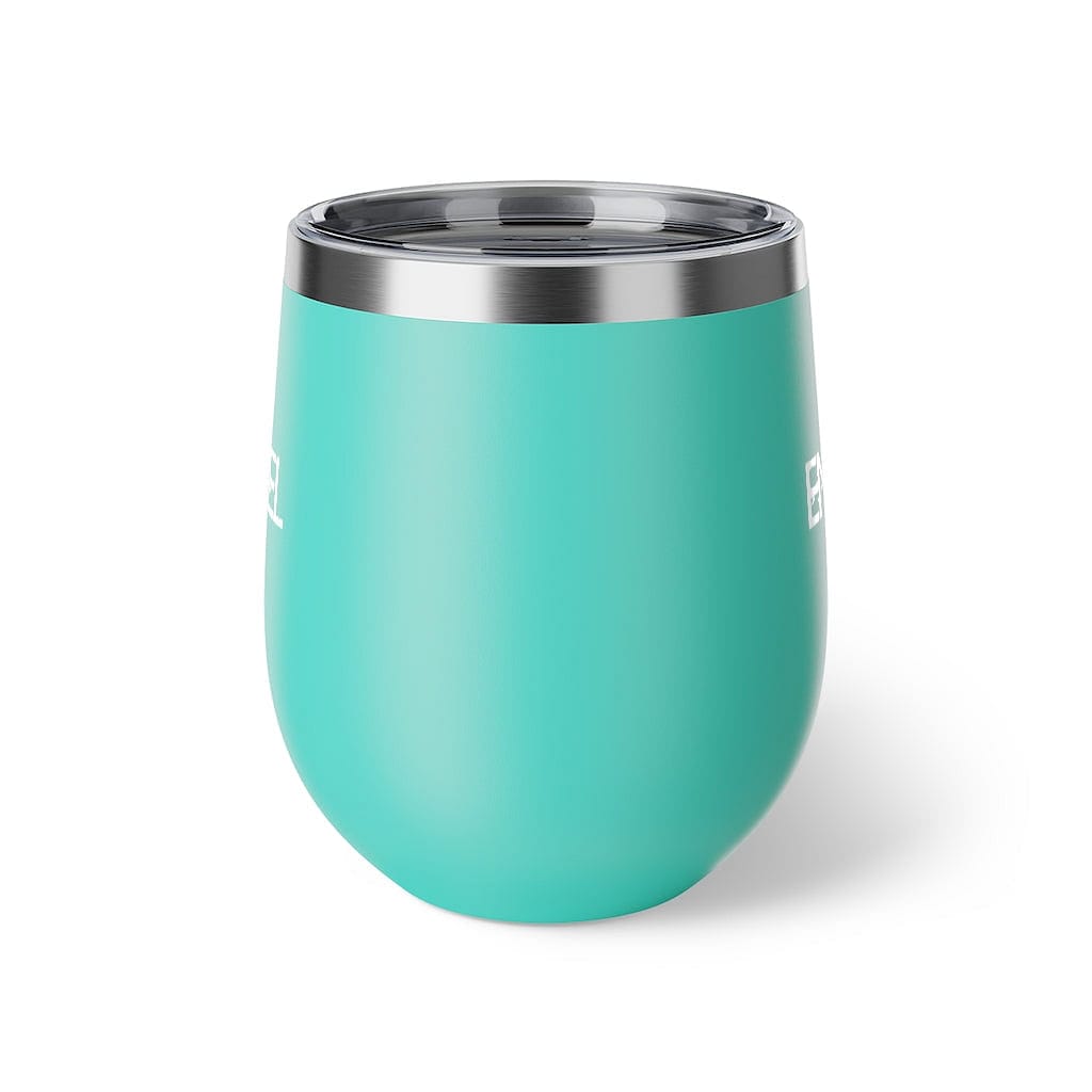 Entrepreneur Life Copper Vacuum Insulated Cup, 12oz - Entrepreneur Life