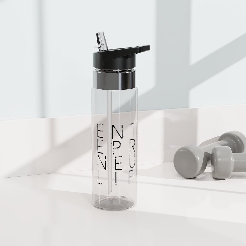 Entrepreneur Life Kensington Tritan™ Sport Bottle, 20oz - Entrepreneur Life