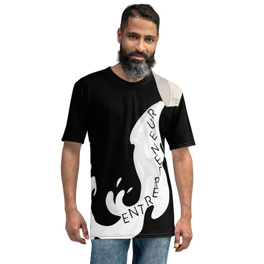 Got Facts? Unisex T-shirt - Entrepreneur Life