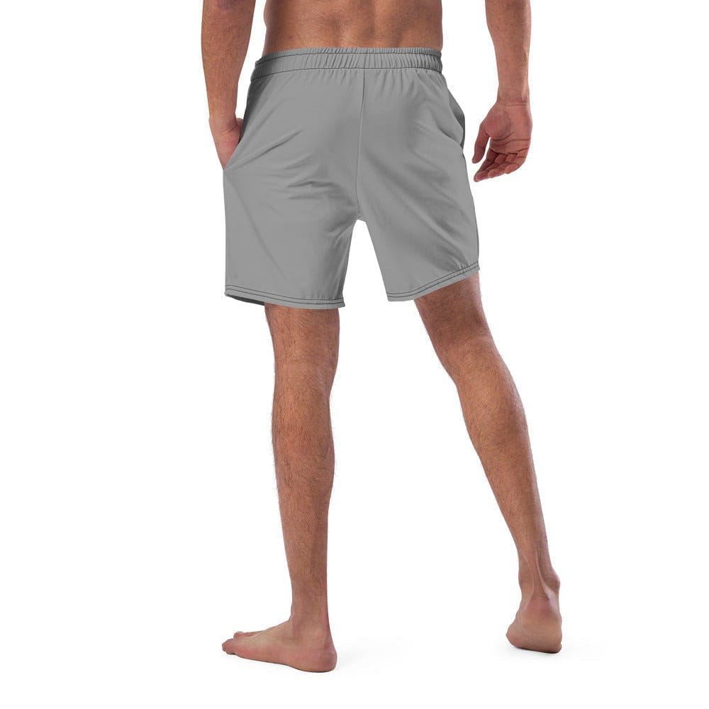 Straight Outta Corporate Men's Swim Trunks - Entrepreneur Life