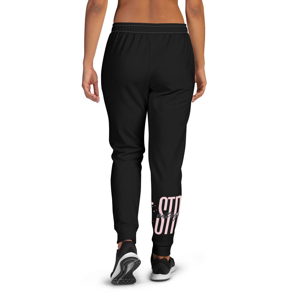 Strong Entrepreneur Women's Joggers - Entrepreneur Life