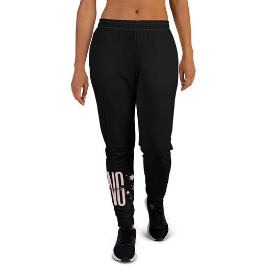 Strong Entrepreneur Women's Joggers - Entrepreneur Life