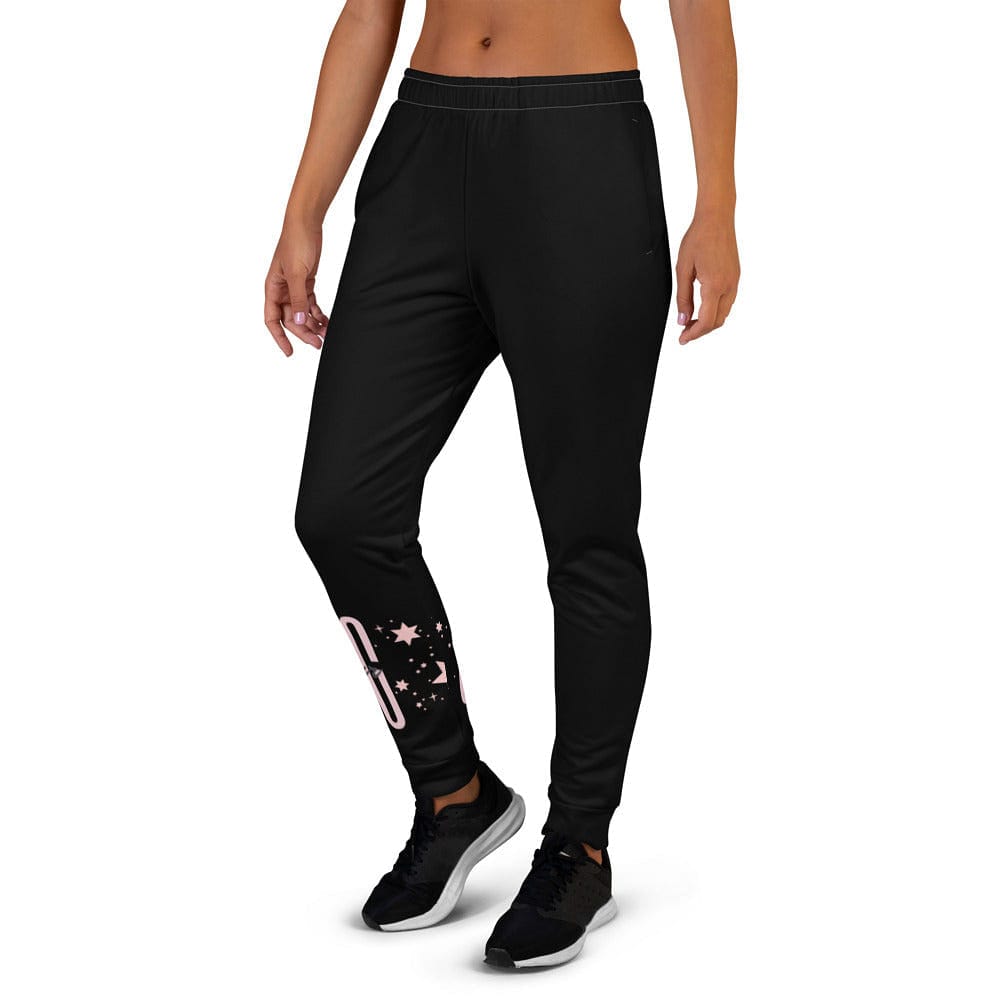 Strong Entrepreneur Women's Joggers - Entrepreneur Life