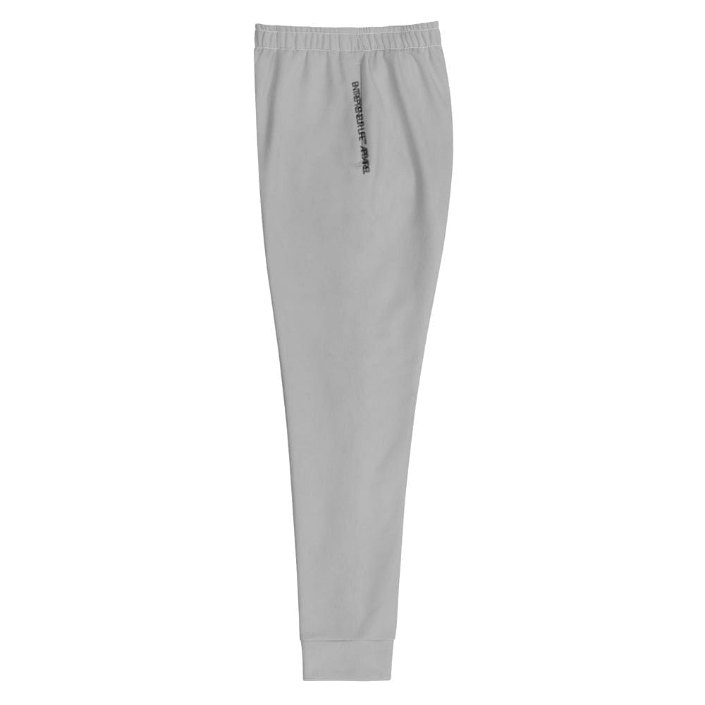 Strong Entrepreneur Women's Joggers - Grey - Entrepreneur Life