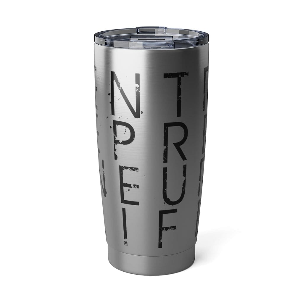 Entrepreneur Life Vagabond 20oz Tumbler - Entrepreneur Life