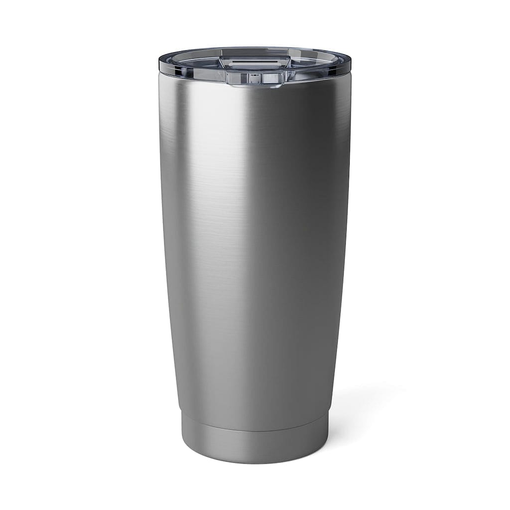 Self-Employed & Unbothered Vagabond 20oz Tumbler - Entrepreneur Life