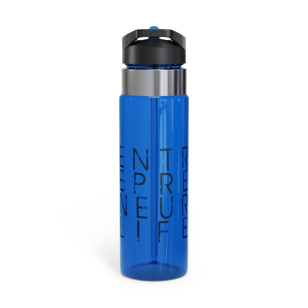 Entrepreneur Life Kensington Tritan™ Sport Bottle, 20oz - Entrepreneur Life