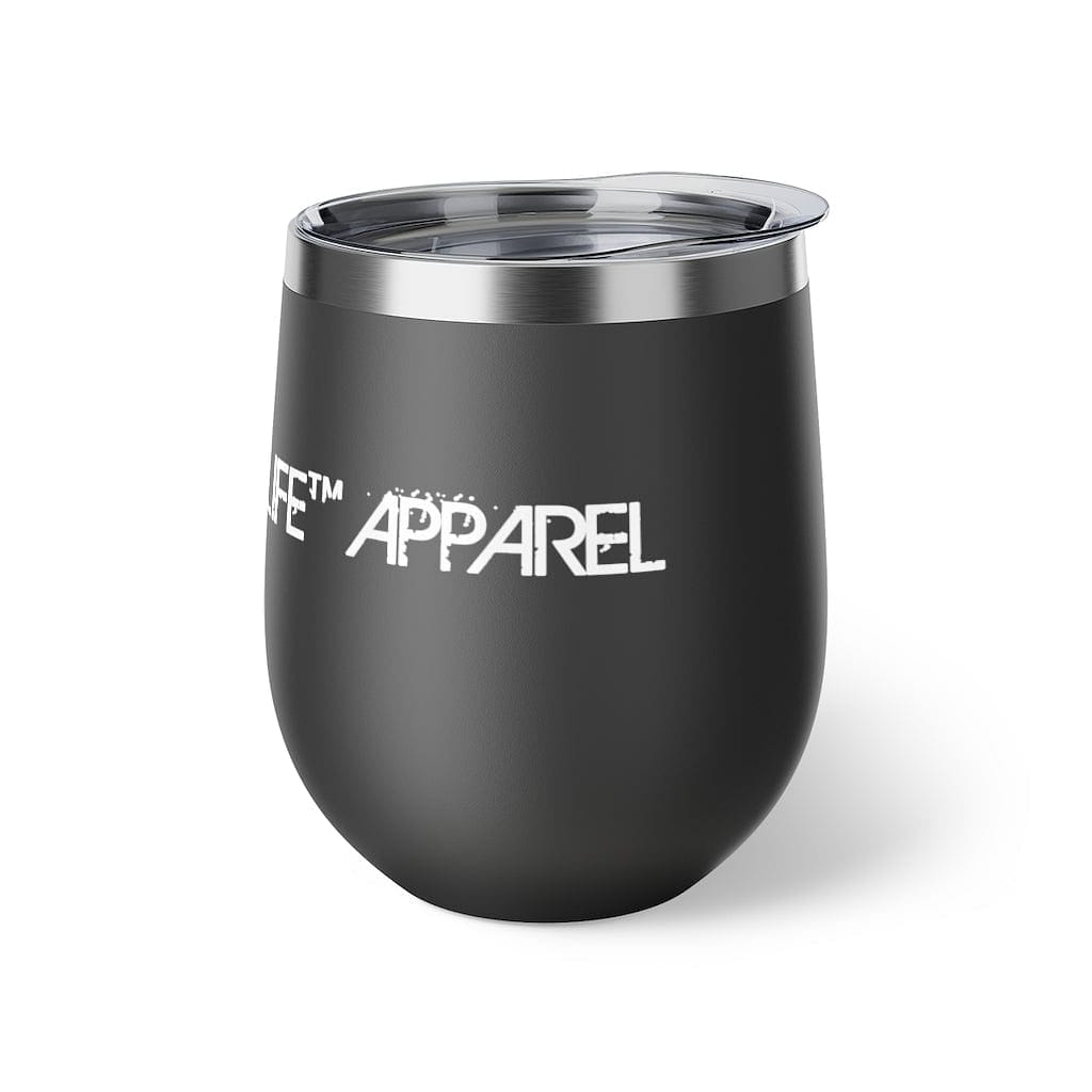 Entrepreneur Life Copper Vacuum Insulated Cup, 12oz - Entrepreneur Life