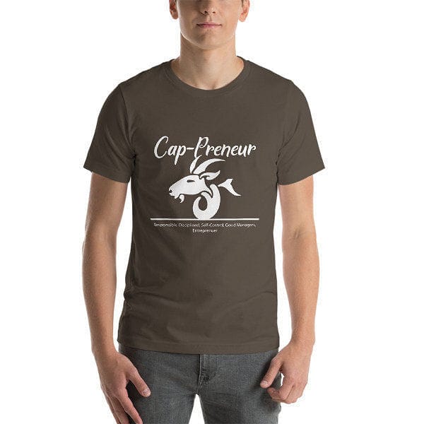 Cap-preneur army