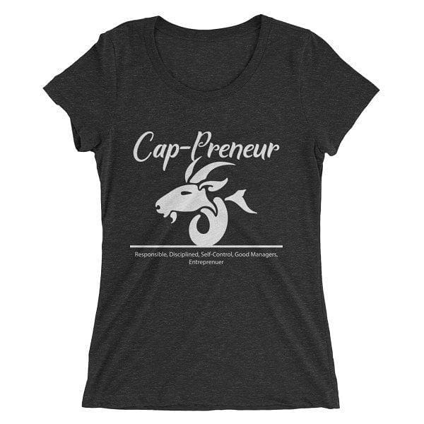 Cap-preneur black