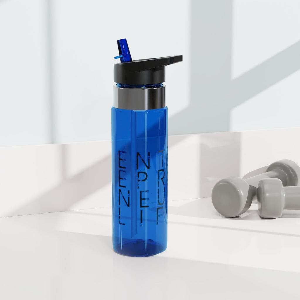 Entrepreneur Life Kensington Tritan™ Sport Bottle, 20oz - Entrepreneur Life