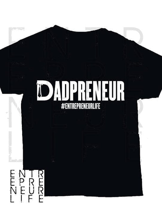 Dadpreneur