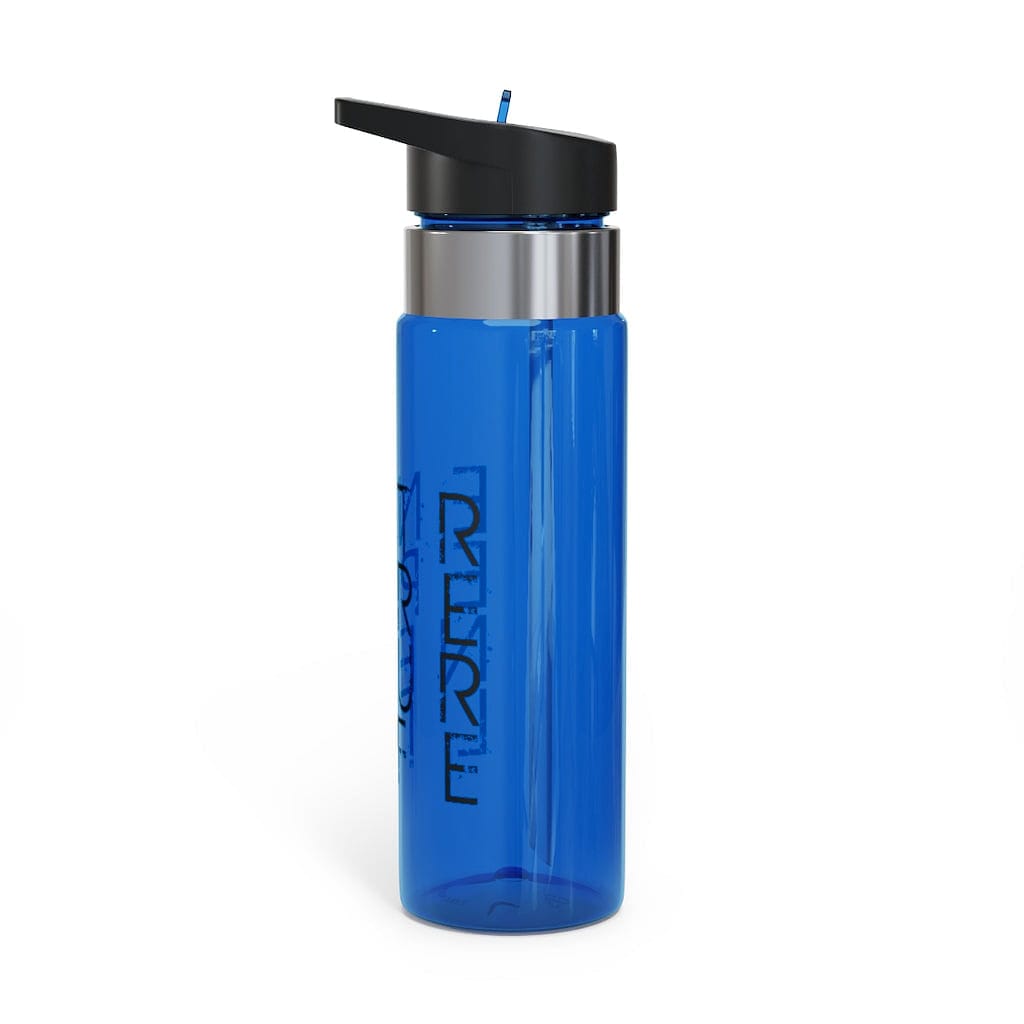 Entrepreneur Life Kensington Tritan™ Sport Bottle, 20oz - Entrepreneur Life
