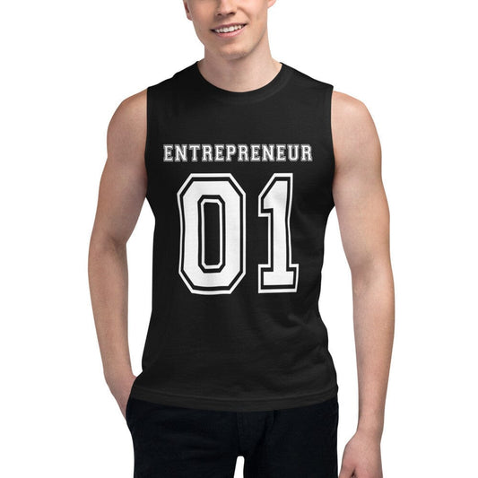 Jersey Tank