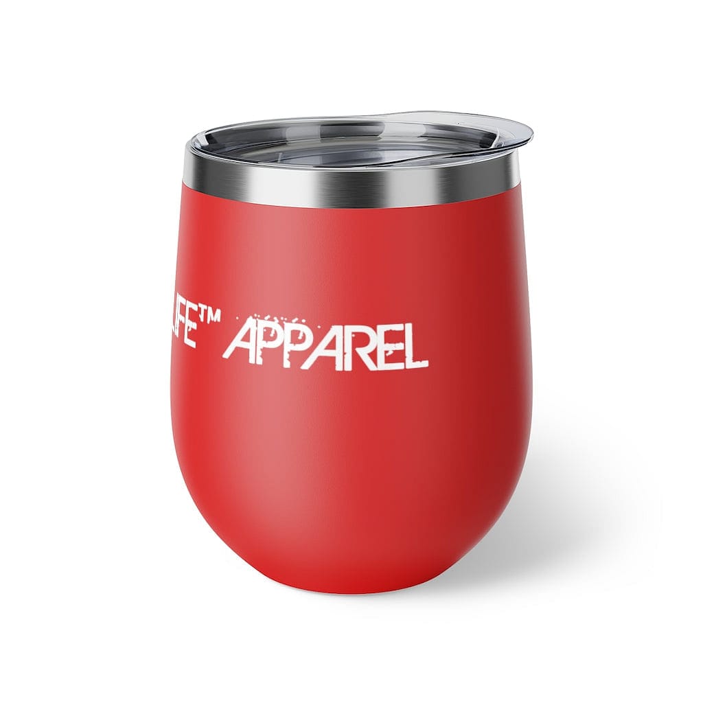 Entrepreneur Life Copper Vacuum Insulated Cup, 12oz - Entrepreneur Life