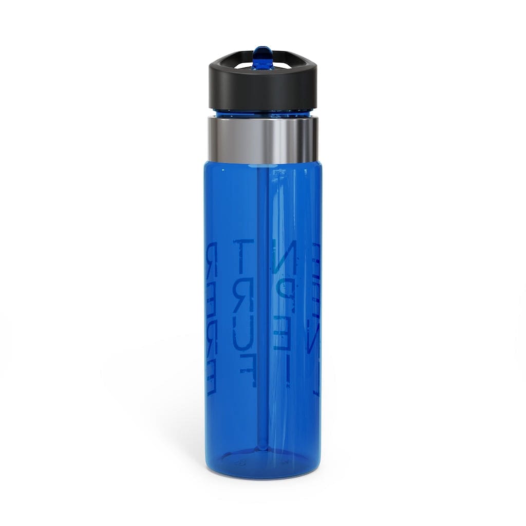 Entrepreneur Life Kensington Tritan™ Sport Bottle, 20oz - Entrepreneur Life