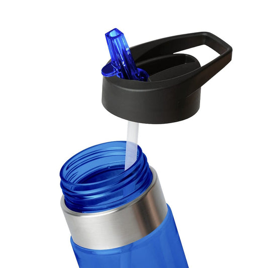 Self-Employed & Unbothered Kensington Tritan™ Sport Bottle, 20oz - Entrepreneur Life